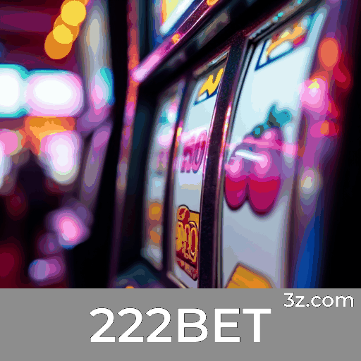 222BET: Uma Experiência de Cassino Imersiva para Brasileiros