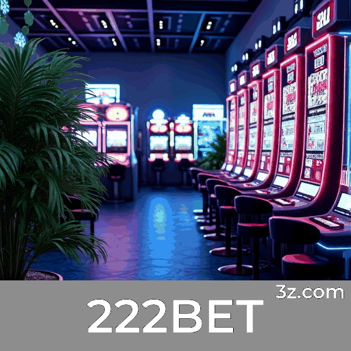 Explore as Experiências de Entretenimento Disruptivas e Visionárias na 222BET