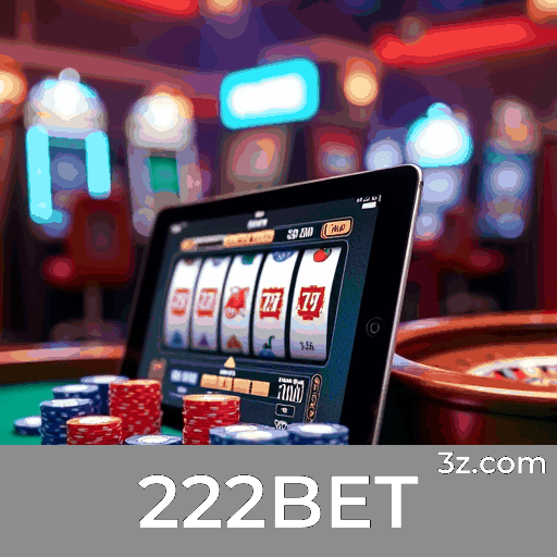 Aposte em Qualquer Lugar com 222BET App