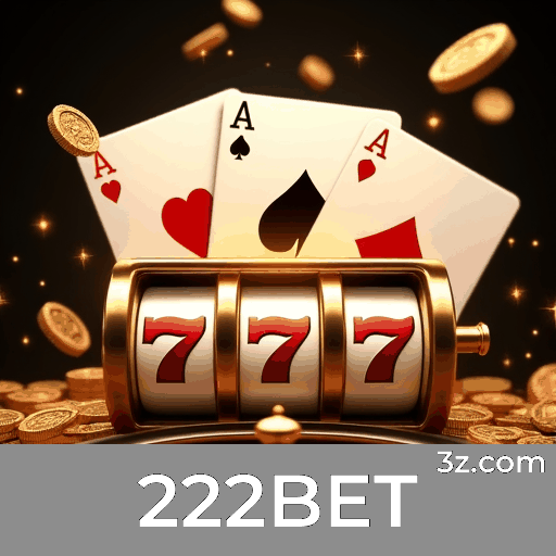 222BET: Uma Experiência de Cassino Imersiva para Brasileiros