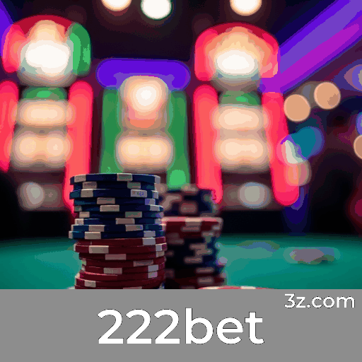 Desbloqueie sua Experiência Exclusiva com 222bet