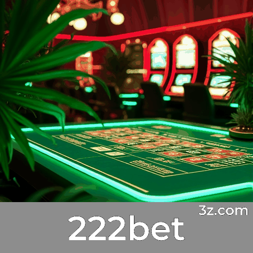 Qualidade Superior nos Jogos de 222bet