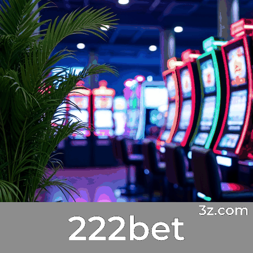 222bet: Bônus e ofertas exclusivas para você