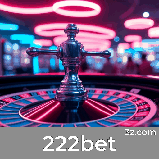 222bet: Jogos Diversificados e Entretenimento para Brasileiros